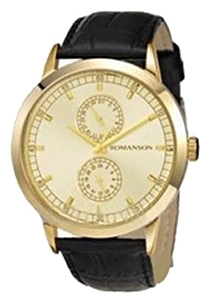 Wrist watch Romanson for Men - picture, image, photo