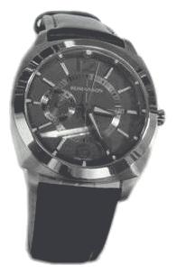 Romanson TL3220FMW(GR) wrist watches for men - 1 image, picture, photo