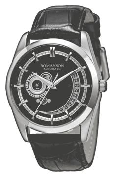 Wrist watch Romanson for Men - picture, image, photo