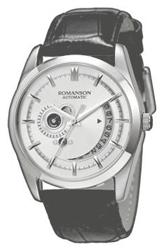 Wrist watch Romanson for Men - picture, image, photo