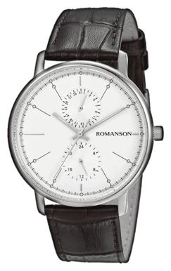 Wrist watch Romanson for Men - picture, image, photo