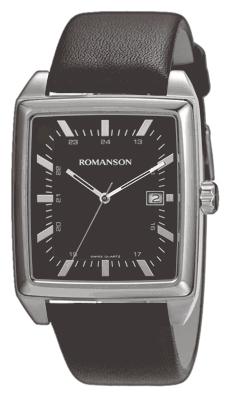 Wrist watch Romanson for Men - picture, image, photo