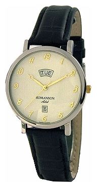 Wrist watch Romanson for Men - picture, image, photo