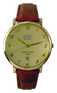 Wrist watch Romanson for Men - picture, image, photo