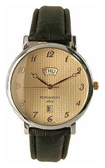 Wrist watch Romanson for Men - picture, image, photo