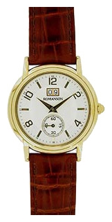 Wrist watch Romanson for Men - picture, image, photo