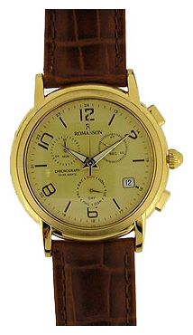 Wrist watch Romanson for Men - picture, image, photo