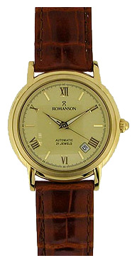 Wrist watch Romanson for Men - picture, image, photo