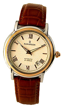 Wrist watch Romanson for Men - picture, image, photo