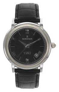 Wrist watch Romanson for Men - picture, image, photo