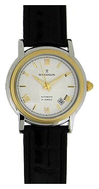 Wrist watch Romanson for Men - picture, image, photo