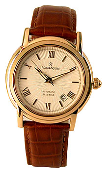 Wrist watch Romanson for Men - picture, image, photo