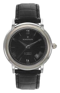 Wrist watch Romanson for Men - picture, image, photo