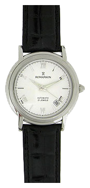 Wrist watch Romanson for Men - picture, image, photo