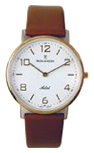 Wrist watch Romanson for Men - picture, image, photo