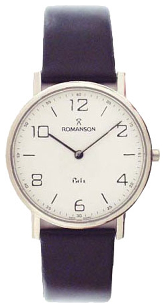 Wrist watch Romanson for Men - picture, image, photo