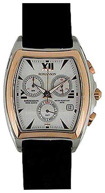 Wrist watch Romanson for Men - picture, image, photo