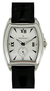 Wrist watch Romanson for Men - picture, image, photo