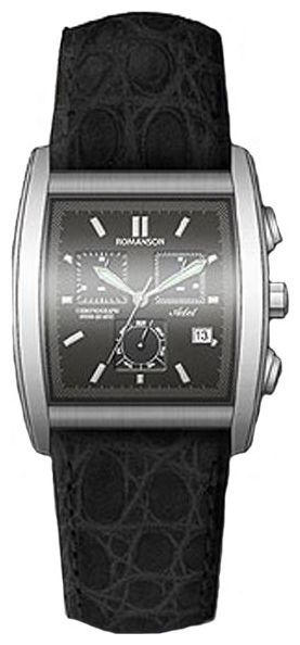 Wrist watch Romanson for Men - picture, image, photo