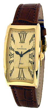 Wrist watch Romanson for Men - picture, image, photo