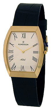 Wrist watch Romanson for Men - picture, image, photo