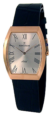 Wrist watch Romanson for Men - picture, image, photo