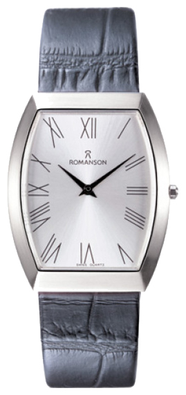 Wrist watch Romanson for Men - picture, image, photo