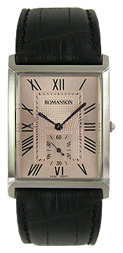 Wrist watch Romanson for Men - picture, image, photo