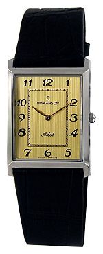 Wrist watch Romanson for Men - picture, image, photo