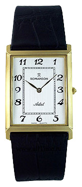 Wrist watch Romanson for Men - picture, image, photo