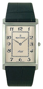 Wrist watch Romanson for Men - picture, image, photo