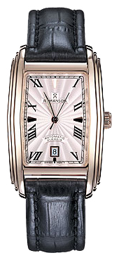 Wrist watch Romanson for Men - picture, image, photo