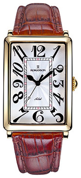 Wrist watch Romanson for Men - picture, image, photo