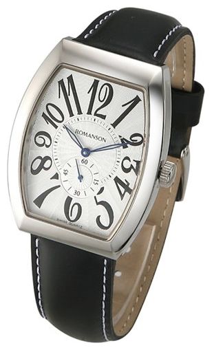 Wrist watch Romanson for Men - picture, image, photo