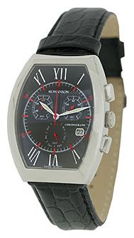 Wrist watch Romanson for Men - picture, image, photo