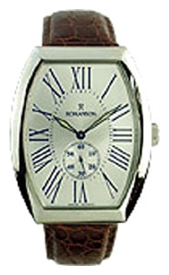 Wrist watch Romanson for Men - picture, image, photo