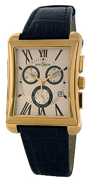 Wrist watch Romanson for Men - picture, image, photo