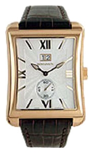 Wrist watch Romanson for Men - picture, image, photo