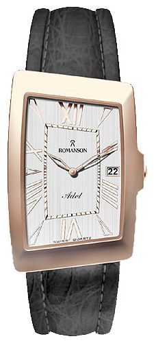 Wrist watch Romanson for Men - picture, image, photo