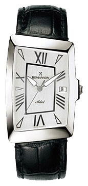 Wrist watch Romanson for Men - picture, image, photo