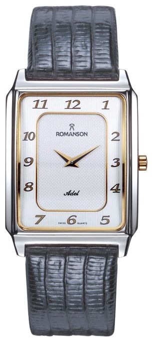 Wrist watch Romanson for Men - picture, image, photo