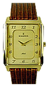 Wrist watch Romanson for Men - picture, image, photo