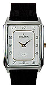 Wrist watch Romanson for Men - picture, image, photo