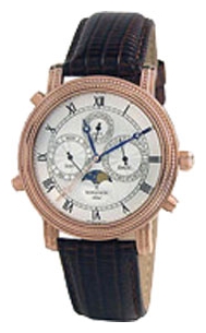 Wrist watch Romanson for Men - picture, image, photo