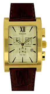 Wrist watch Romanson for Men - picture, image, photo