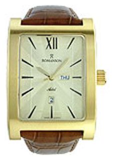 Wrist watch Romanson for Men - picture, image, photo