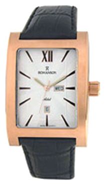 Wrist watch Romanson for Men - picture, image, photo