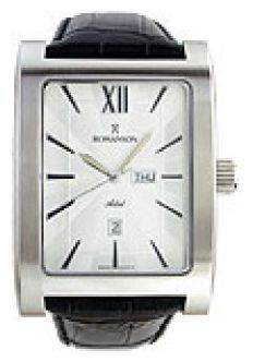 Wrist watch Romanson for Men - picture, image, photo