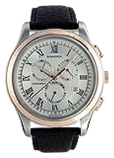 Wrist watch Romanson for Men - picture, image, photo