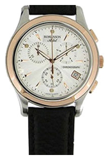 Wrist watch Romanson for Men - picture, image, photo